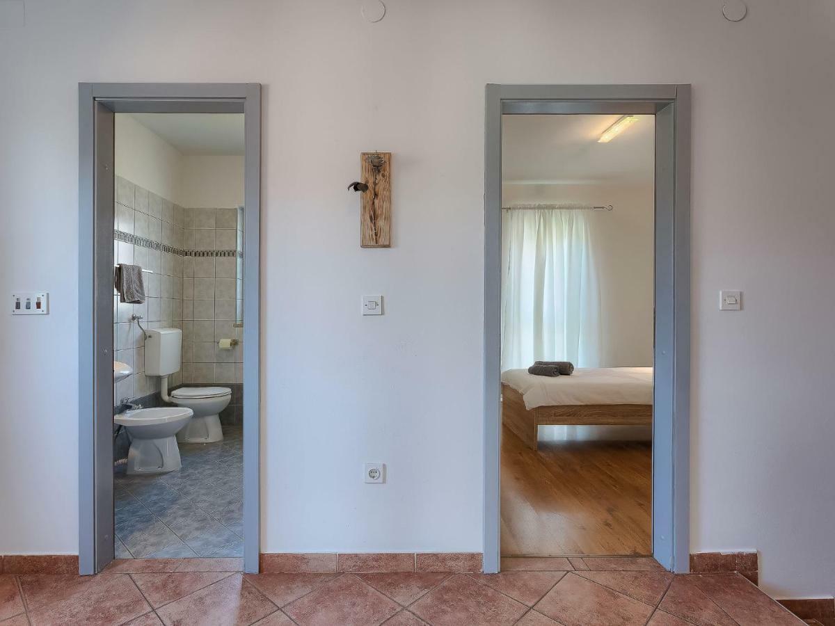 Holiday Home Gojak By Interhome Pula Exterior photo